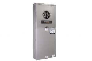 Generac 200A Service Entrance Rated Integrated Meter Transfer Switch