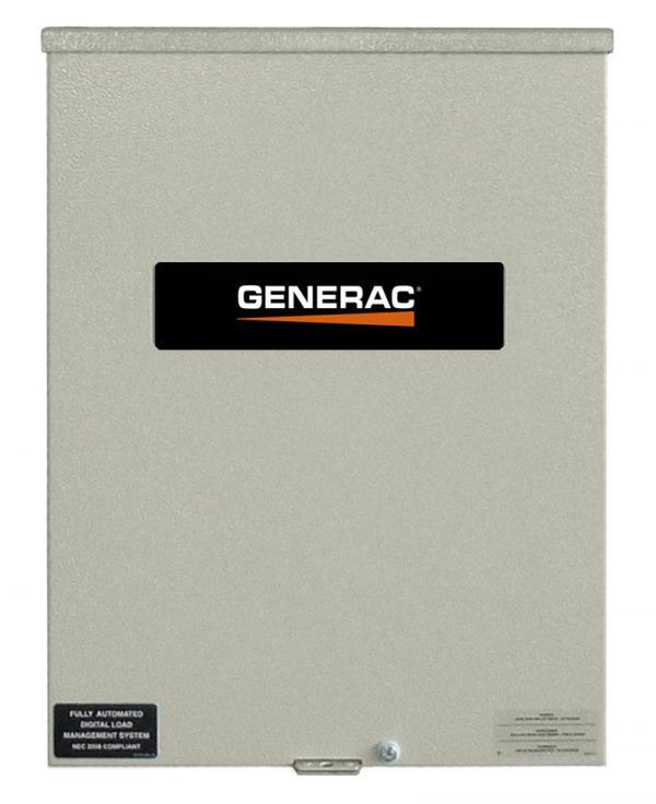 Generac 100A Canadian Service Entrance Rated Automatic Transfer Switch