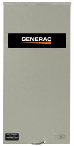 Generac 150A Service Entrance Rated Automatic Transfer Switch