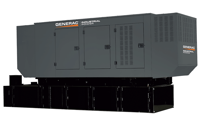 Generac Diesel 10kW Generac Diesel 10kW