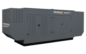 Generac Gaseous 35kW