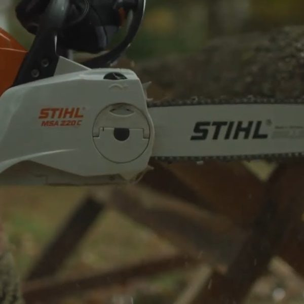 STIHL MSA 220 C-B - Hall's Power Equipment