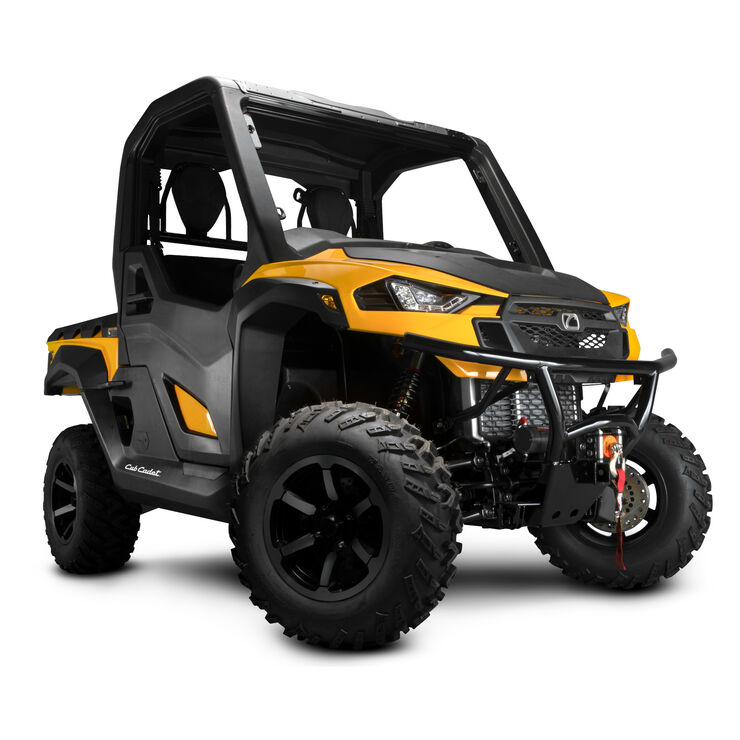 Cub Cadet - Hall's Power Equipment