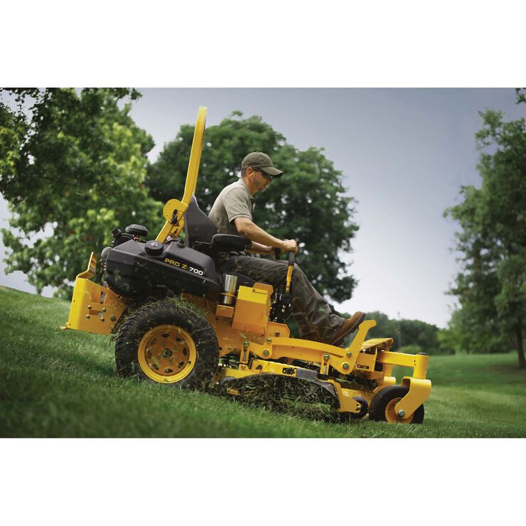Cub Cadet PRO Z 772L (53FIHTTYA50) Cub Cadet PRO Z 772L (53FIHTTYA50)
