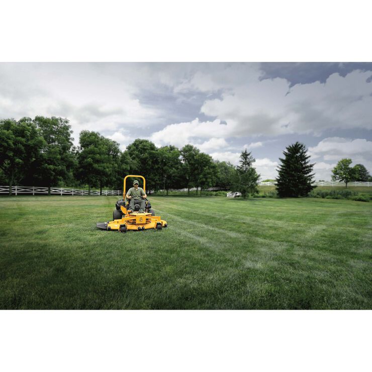 Cub Cadet PRO Z 772L (53FIHTTYA50) Cub Cadet PRO Z 772L (53FIHTTYA50)