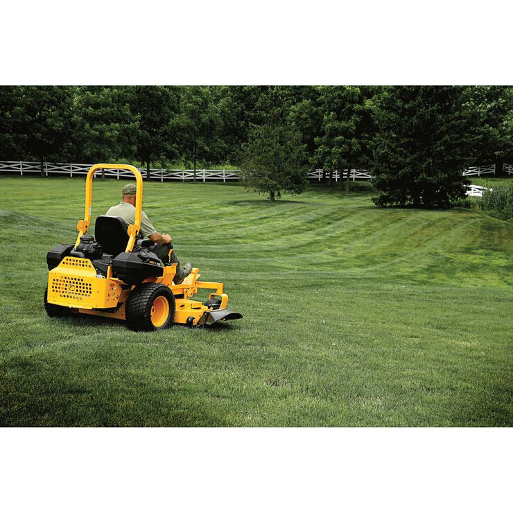 Cub Cadet PRO Z 772L (53FIHTTYA50) Cub Cadet PRO Z 772L (53FIHTTYA50)