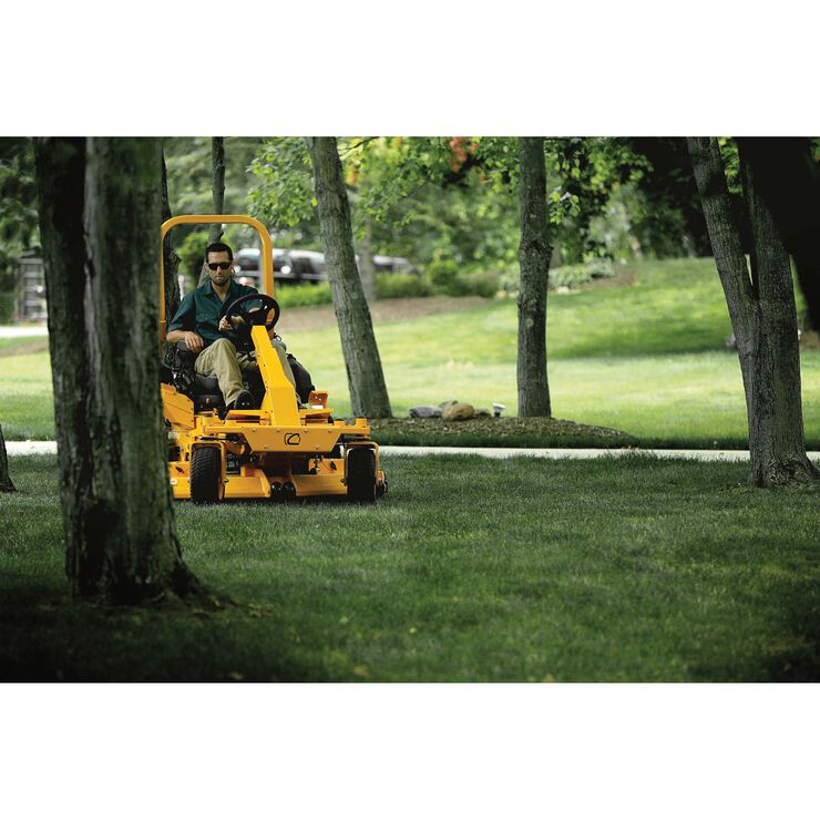 Cub Cadet PRO Z 760S (53TIHTUVA50) Cub Cadet PRO Z 760S (53TIHTUVA50)