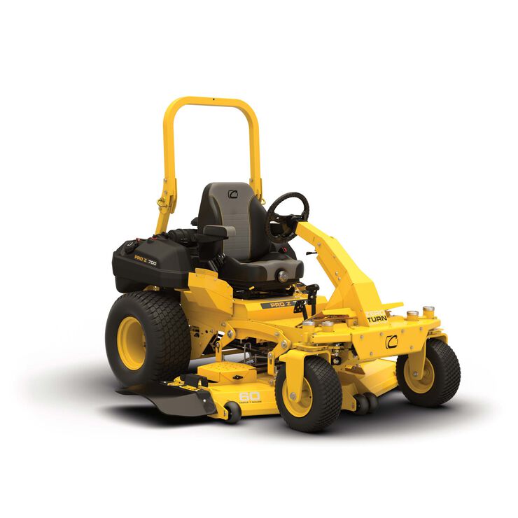 Cub Cadet PRO Z 760S (53TIHTUVA50) Cub Cadet PRO Z 760S (53TIHTUVA50)