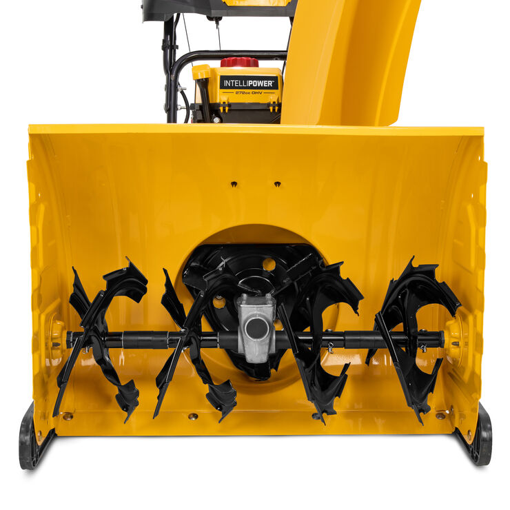 Cub Cadet 2X® 28" IntelliPOWER® Snow Blower (31AH5IVTB10) Cub Cadet 2X® 28" IntelliPOWER® Snow Blower (31AH5IVTB10)