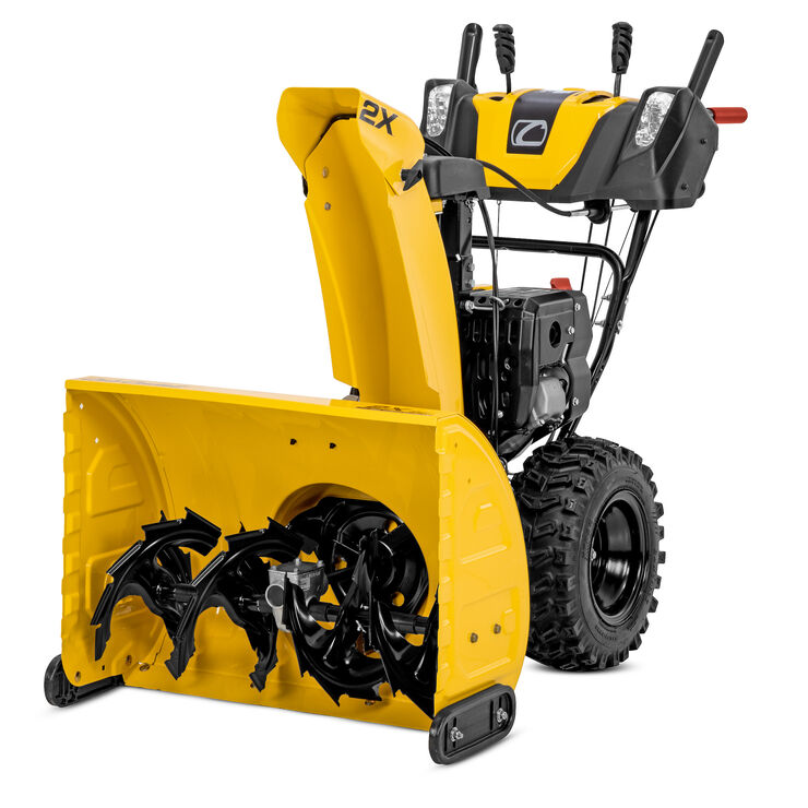 Cub Cadet 2X® 28" IntelliPOWER® Snow Blower (31AH5IVTB10) Cub Cadet 2X® 28" IntelliPOWER® Snow Blower (31AH5IVTB10)