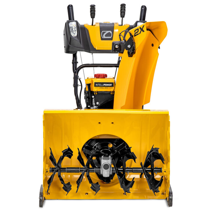 Cub Cadet 2X® 28" IntelliPOWER® Snow Blower (31AH5IVTB10) Cub Cadet 2X® 28" IntelliPOWER® Snow Blower (31AH5IVTB10)