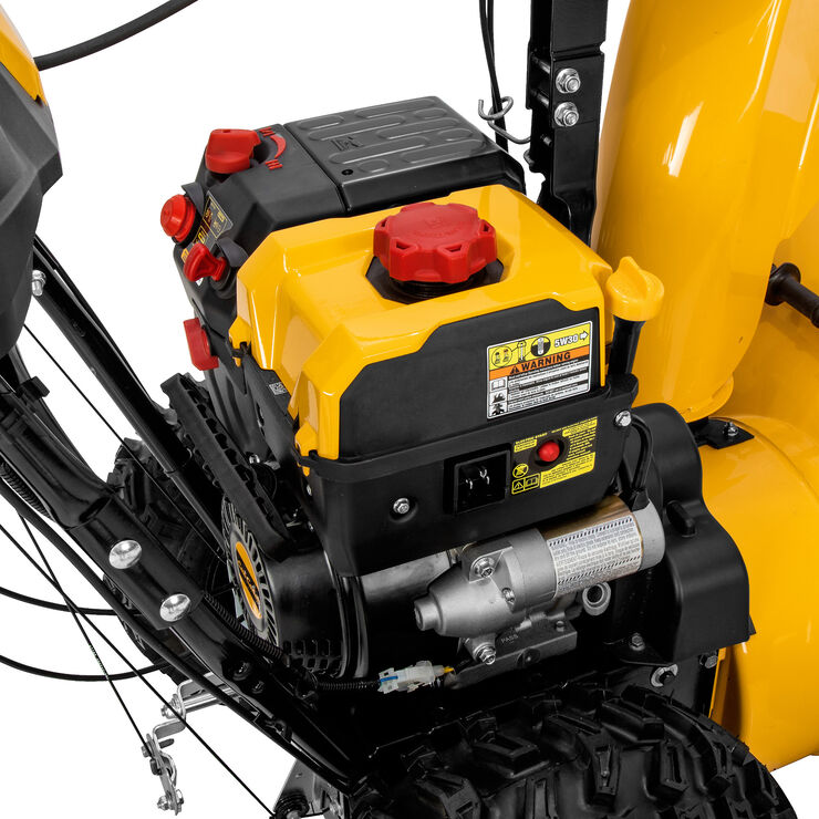 Cub Cadet 2X® 28" IntelliPOWER® Snow Blower (31AH5IVTB10) Cub Cadet 2X® 28" IntelliPOWER® Snow Blower (31AH5IVTB10)