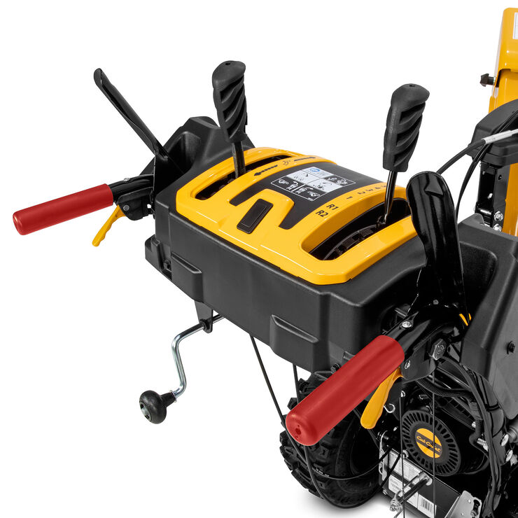 Cub Cadet 2X® 28" IntelliPOWER® Snow Blower (31AH5IVTB10) Cub Cadet 2X® 28" IntelliPOWER® Snow Blower (31AH5IVTB10)