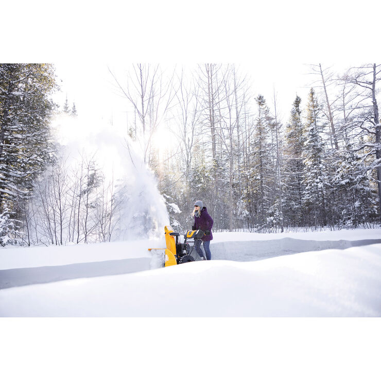 Cub Cadet 2X® 28" IntelliPOWER® Snow Blower (31AH5IVTB10) Cub Cadet 2X® 28" IntelliPOWER® Snow Blower (31AH5IVTB10)