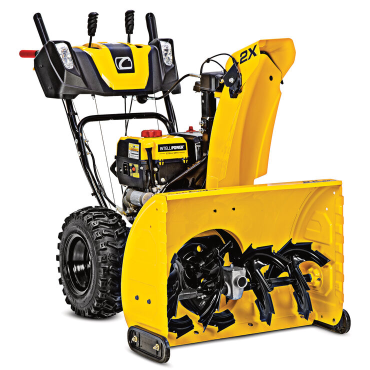 Cub Cadet 2X® 28" IntelliPOWER® Snow Blower (31AH5IVTB10) Cub Cadet 2X® 28" IntelliPOWER® Snow Blower (31AH5IVTB10)