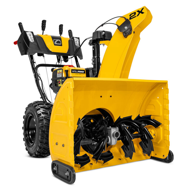 Cub Cadet 2X® 28" IntelliPOWER® Snow Blower (31AH5IVTB10) Cub Cadet 2X® 28" IntelliPOWER® Snow Blower (31AH5IVTB10)