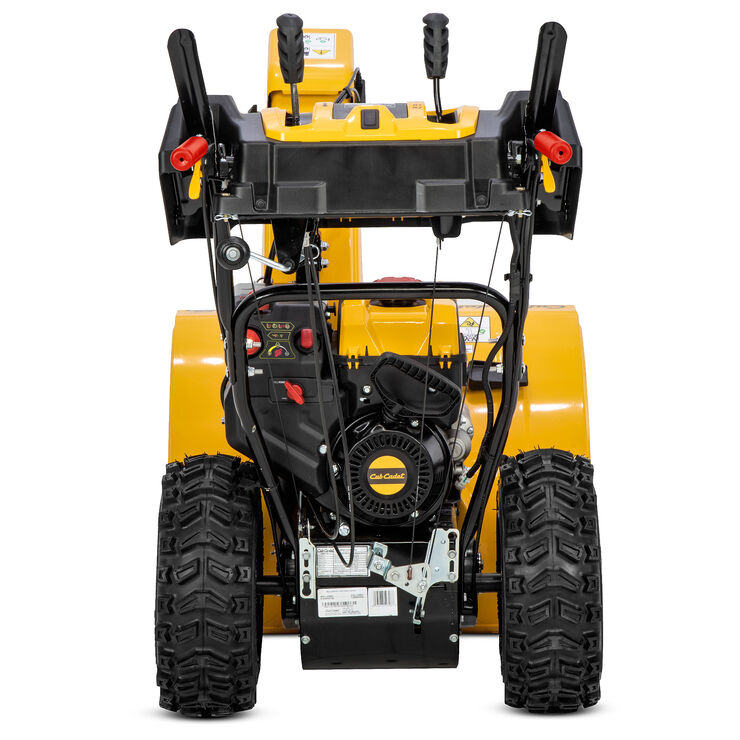 Cub Cadet 2X® 28" IntelliPOWER® Snow Blower (31AH5IVTB10) Cub Cadet 2X® 28" IntelliPOWER® Snow Blower (31AH5IVTB10)