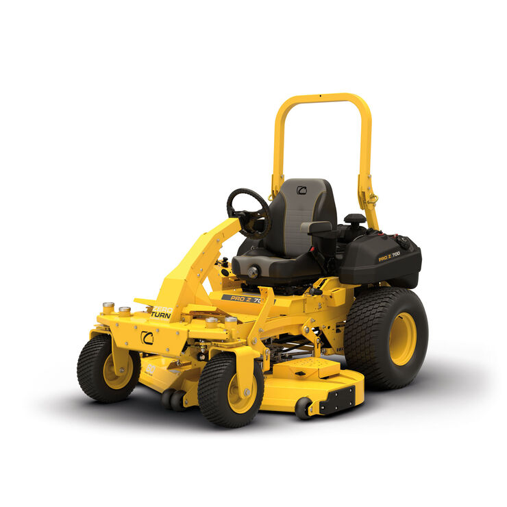 Cub Cadet PRO Z 760S (53TIHTUVA50) Cub Cadet PRO Z 760S (53TIHTUVA50)