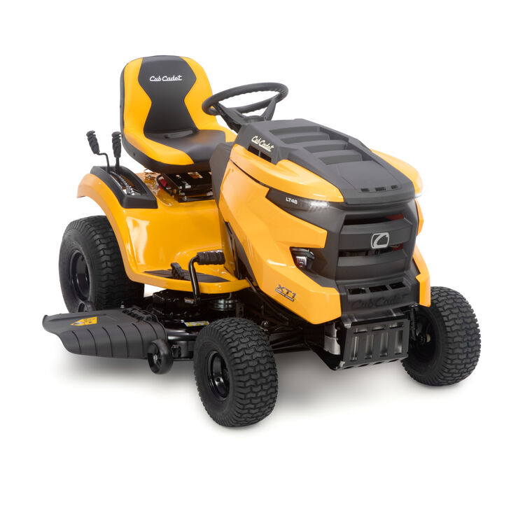 Cub Cadet XT1 LT46 (13APA9TTA10) Cub Cadet XT1 LT46 (13APA9TTA10)