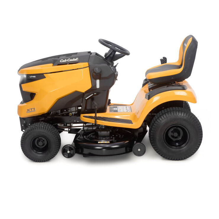Cub Cadet XT1 LT46 (13APA9TTA10) Cub Cadet XT1 LT46 (13APA9TTA10)