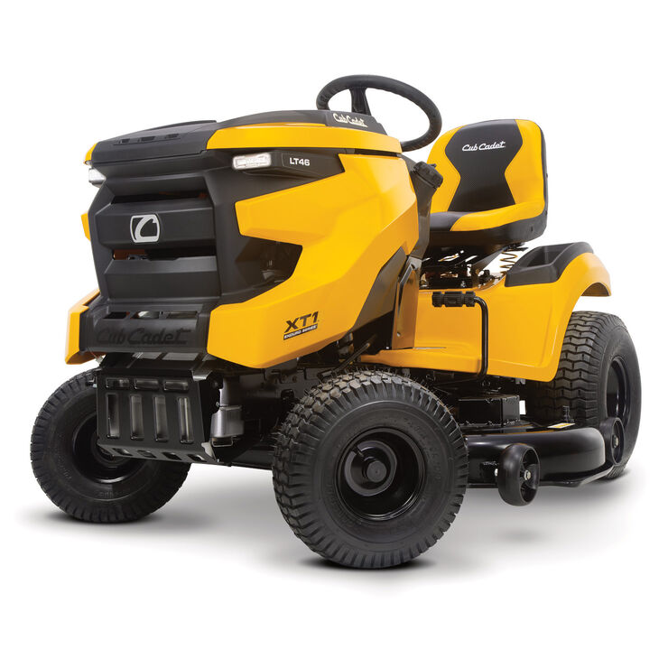 Cub Cadet XT1 LT46 (13APA9TTA10) Cub Cadet XT1 LT46 (13APA9TTA10)