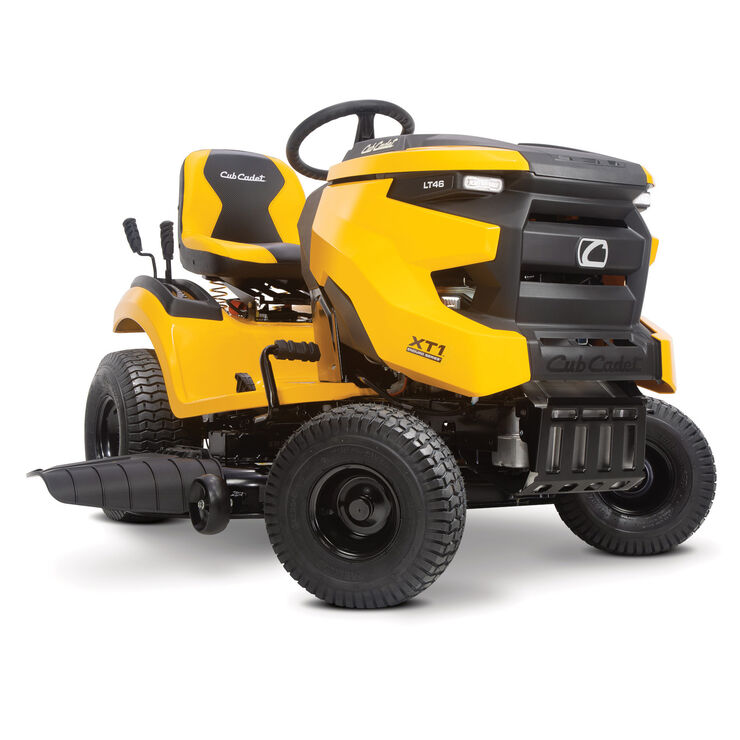 Cub Cadet XT1 LT46 (13APA9TTA10) Cub Cadet XT1 LT46 (13APA9TTA10)