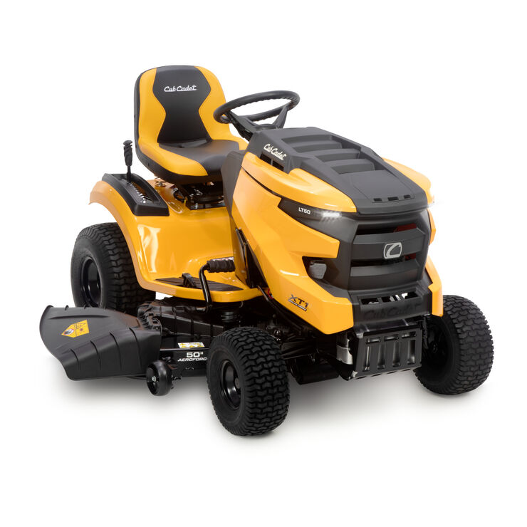Cub Cadet XT1 LT50 (13AQA1TLA10) Cub Cadet XT1 LT50 (13AQA1TLA10)