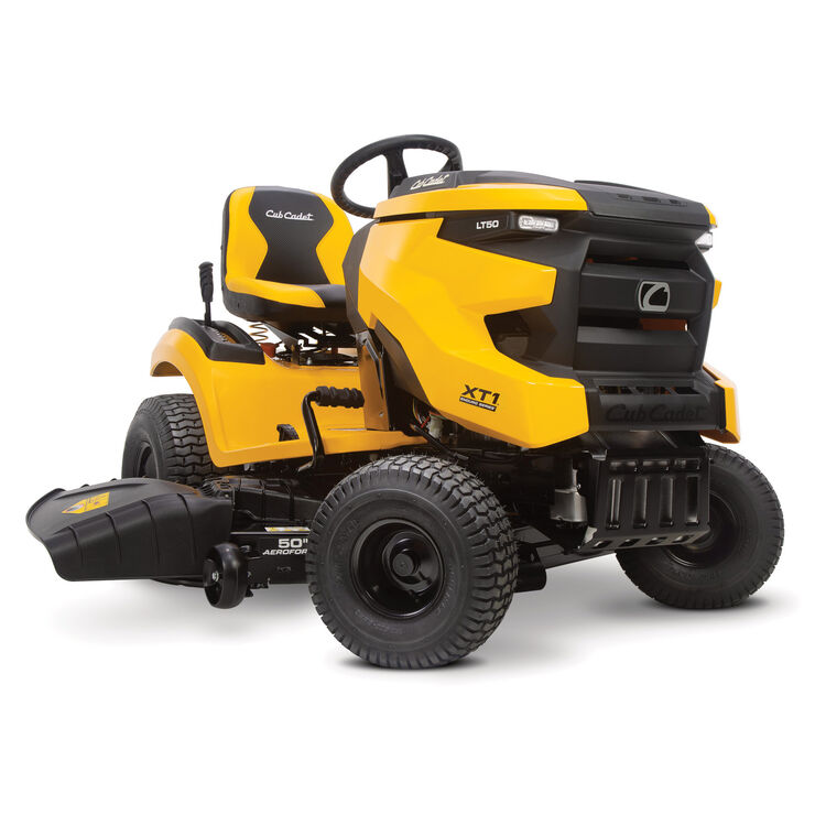 Cub Cadet XT1 LT50 (13AQA1TLA10) Cub Cadet XT1 LT50 (13AQA1TLA10)