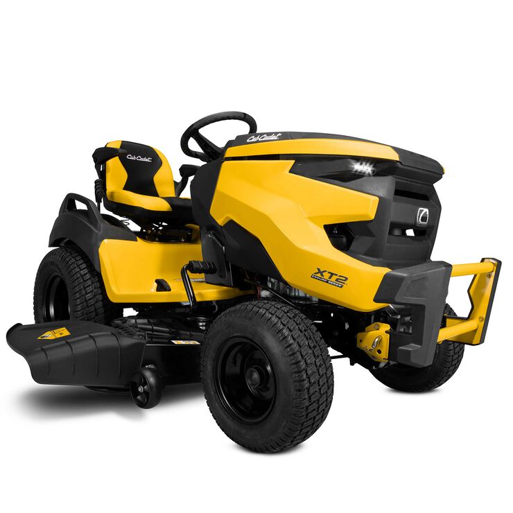 Cub Cadet XT2 GX54 D (14B7A6TMA10)