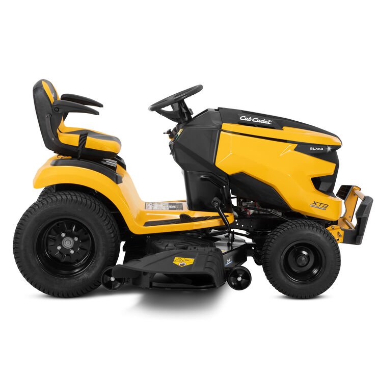 Cub Cadet XT2 SLX54 (13B5A2TMA10) Cub Cadet XT2 SLX54 (13B5A2TMA10)