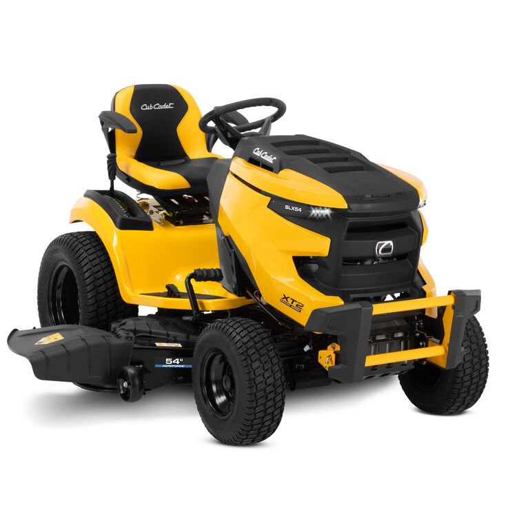 Cub Cadet XT2 SLX54 (13B5A2TMA10) Cub Cadet XT2 SLX54 (13B5A2TMA10)