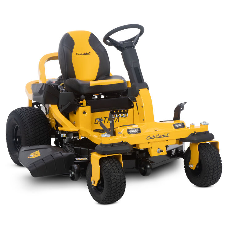 Cub Cadet ZTS1 50 (17BRGBYLA10) Cub Cadet ZTS1 50 (17BRGBYLA10)