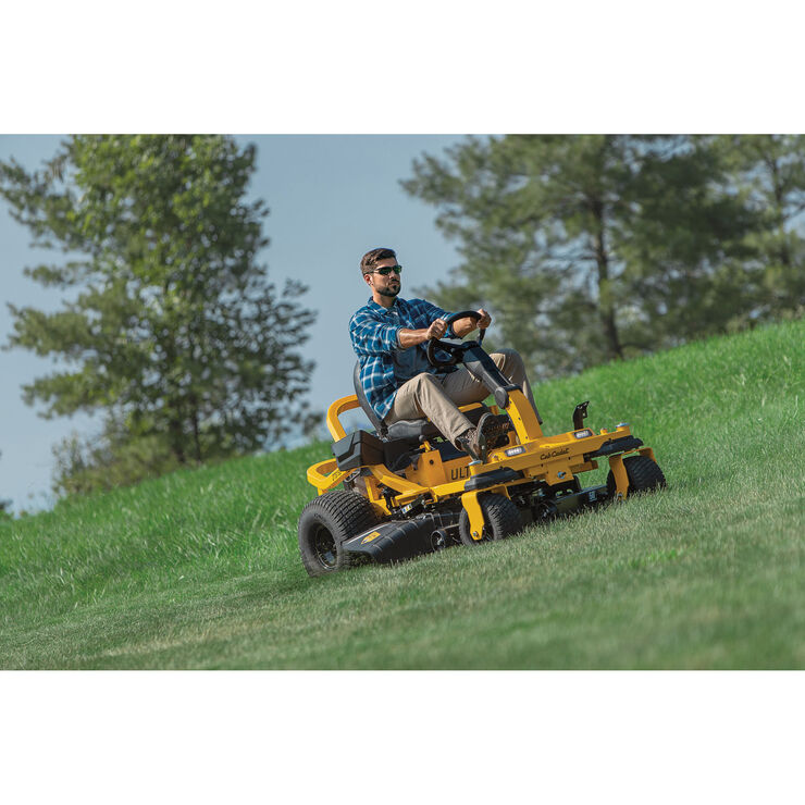 Cub Cadet ZTS1 50 (17BRGBYLA10) Cub Cadet ZTS1 50 (17BRGBYLA10)