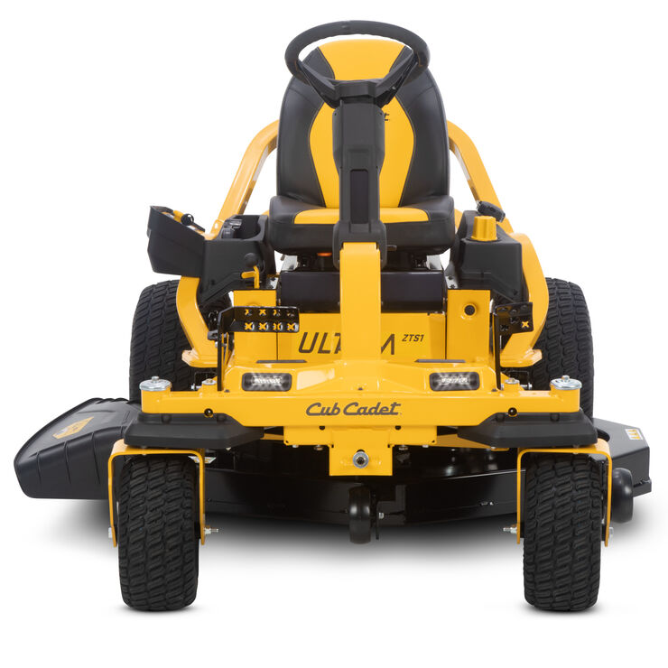 Cub Cadet ZTS1 50 (17BRGBYLA10) Cub Cadet ZTS1 50 (17BRGBYLA10)