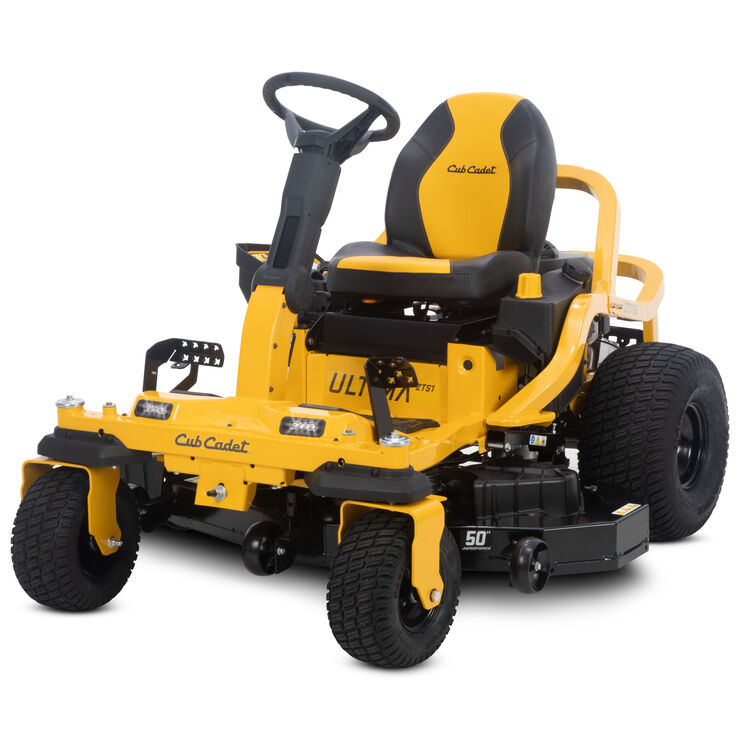 Cub Cadet ZTS1 50 (17BRGBYLA10) Cub Cadet ZTS1 50 (17BRGBYLA10)