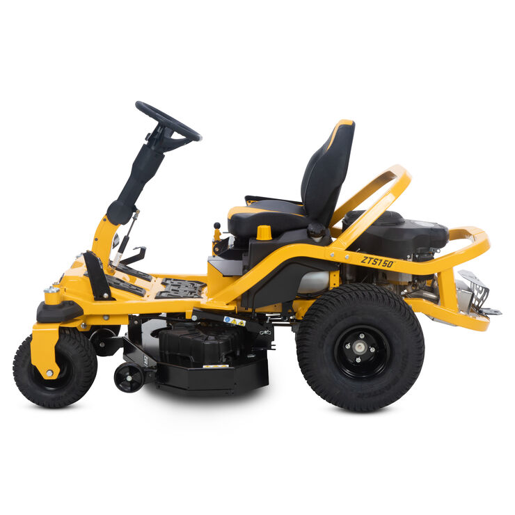Cub Cadet ZTS1 50 (17BRGBYLA10) Cub Cadet ZTS1 50 (17BRGBYLA10)