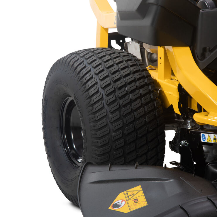 Cub Cadet ZTS1 50 (17BRGBYLA10) Cub Cadet ZTS1 50 (17BRGBYLA10)