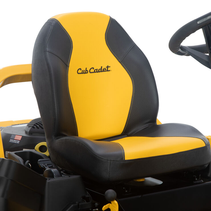 Cub Cadet ZTS1 50 (17BRGBYLA10) Cub Cadet ZTS1 50 (17BRGBYLA10)