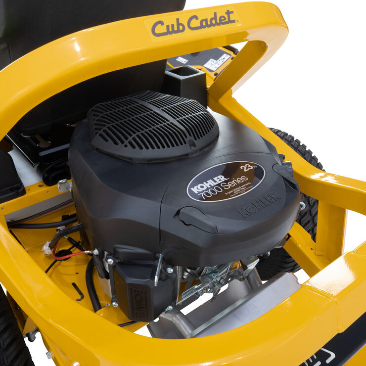 Cub Cadet ZTS1 50 (17BRGBYLA10) Cub Cadet ZTS1 50 (17BRGBYLA10)