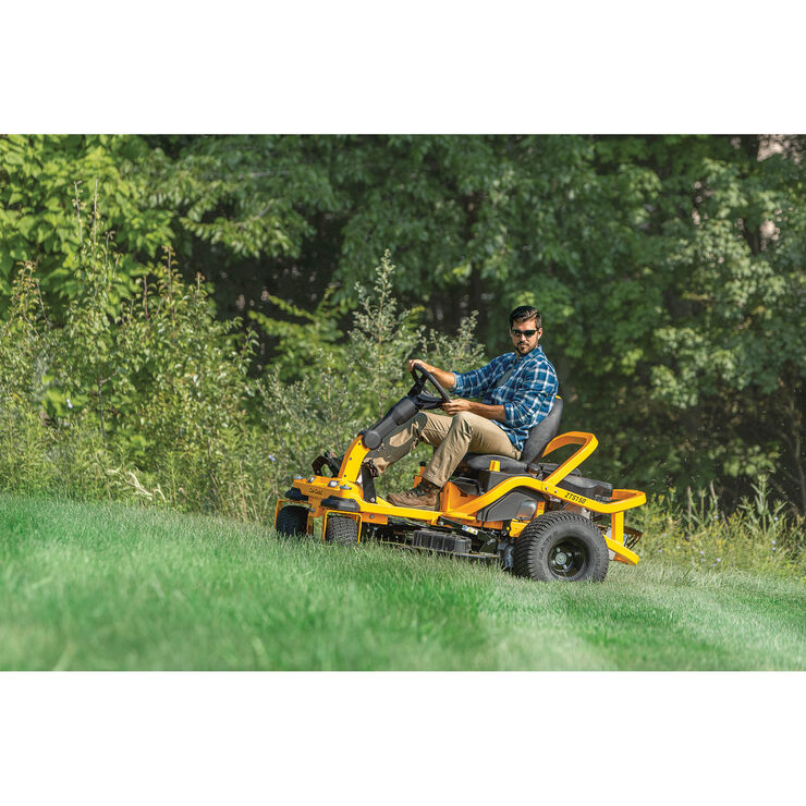 Cub Cadet ZTS1 50 (17BRGBYLA10) Cub Cadet ZTS1 50 (17BRGBYLA10)