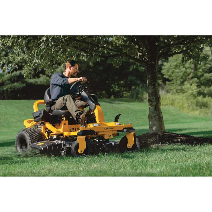 Cub Cadet ZTS2 50 (17BSGGY2A10) Cub Cadet ZTS2 50 (17BSGGY2A10)