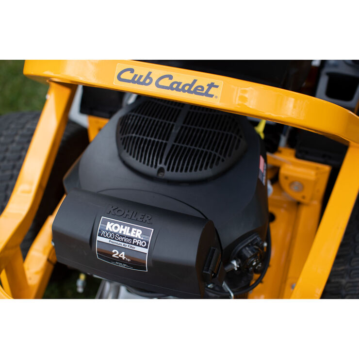 Cub Cadet ZTS2 50 (17BSGGY2A10) Cub Cadet ZTS2 50 (17BSGGY2A10)