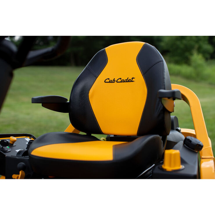 Cub Cadet ZTS2 50 (17BSGGY2A10) Cub Cadet ZTS2 50 (17BSGGY2A10)