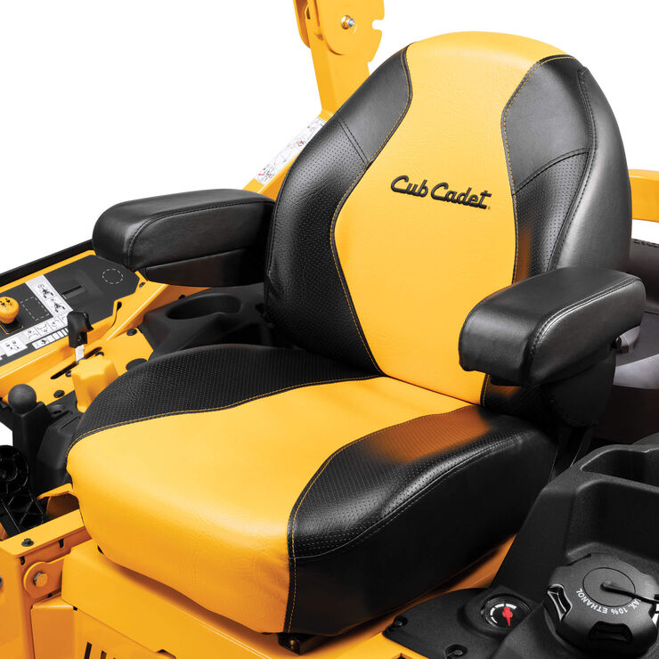 Cub Cadet ZTX4 48 (47TSAAA6A10) Cub Cadet ZTX4 48 (47TSAAA6A10)