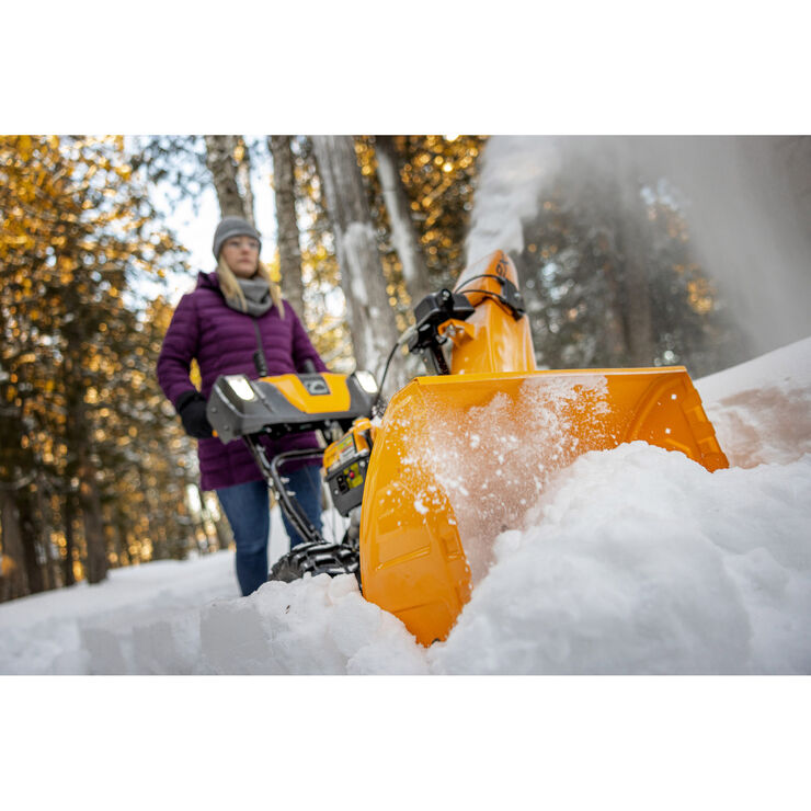 Cub Cadet 2X® 28" IntelliPOWER® Snow Blower (31AH5IVTB10) Cub Cadet 2X® 28" IntelliPOWER® Snow Blower (31AH5IVTB10)