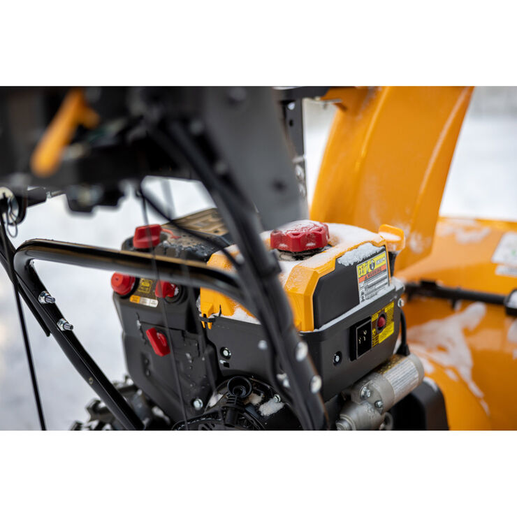 Cub Cadet 2X® 28" IntelliPOWER® Snow Blower (31AH5IVTB10) Cub Cadet 2X® 28" IntelliPOWER® Snow Blower (31AH5IVTB10)