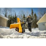 Cub Cadet 2X® 30" MAX™ Snow Blower (31AH8DVSB10)