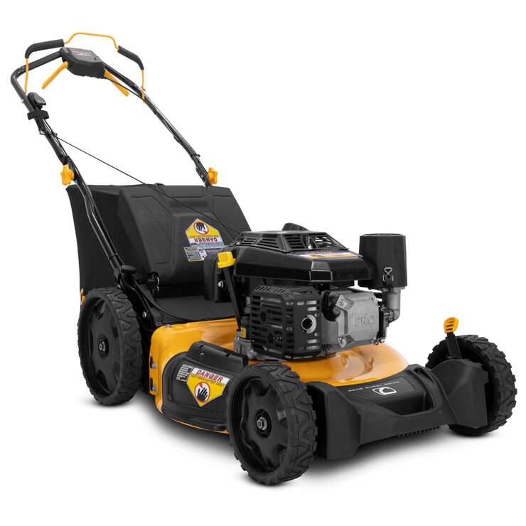 Cub Cadet SC500K Lawn Mower (12AVP2KL710) Cub Cadet SC500K Lawn Mower (12AVP2KL710)