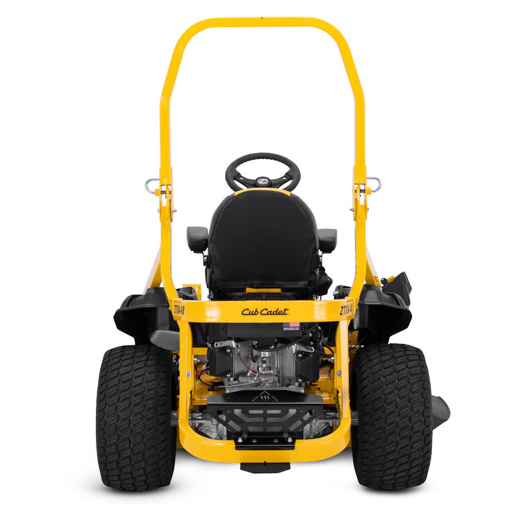 Cub Cadet ZTXS4 48 (47TSCAB6A10) Cub Cadet ZTXS4 48 (47TSCAB6A10)