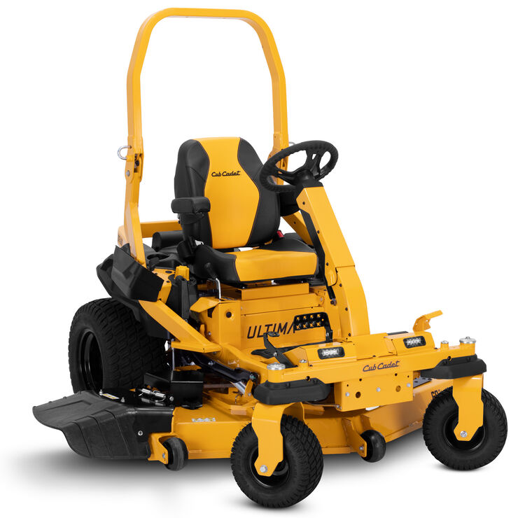 Cub Cadet ZTXS5 60 (47RKCAB8A10) Cub Cadet ZTXS5 60 (47RKCAB8A10)